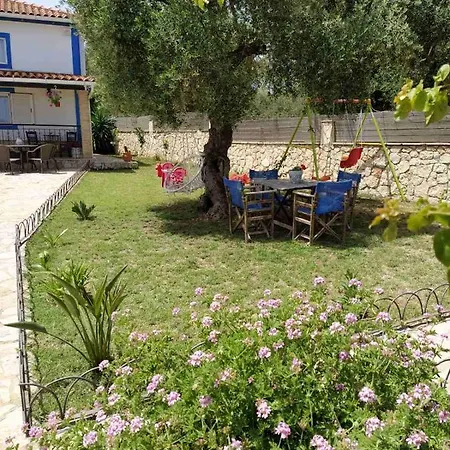 Villa Julia