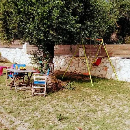 Villa Julia
