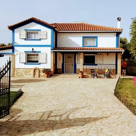Villa Julia *