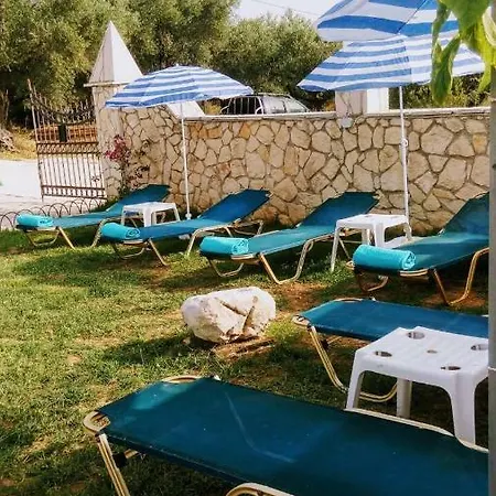 Julia Willa Tsilivi (Zakynthos)