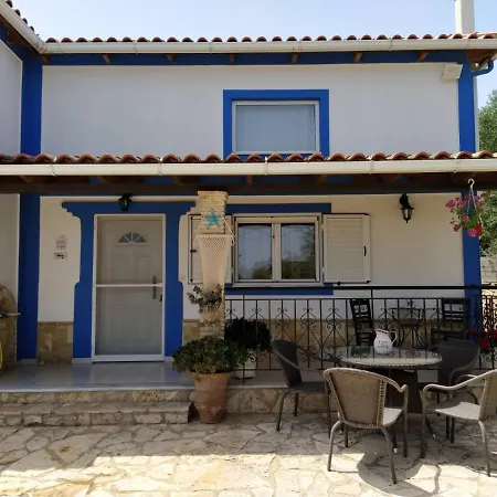 Julia Villa Tsilivi (Zakynthos)