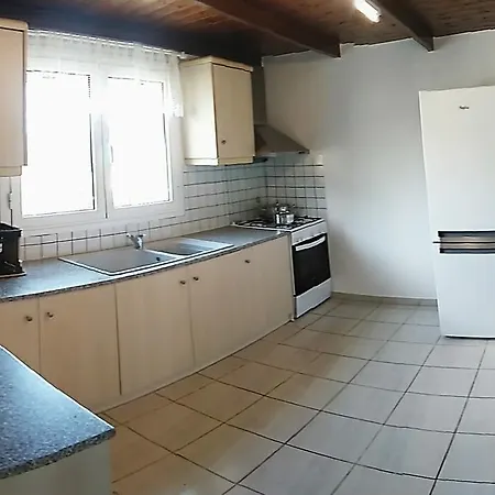 Villa Julia Tsilivi (Zakynthos)