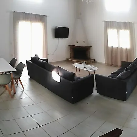 Julia * Tsilivi (Zakynthos)