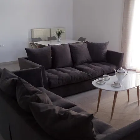 Julia Villa Tsilivi (Zakynthos)