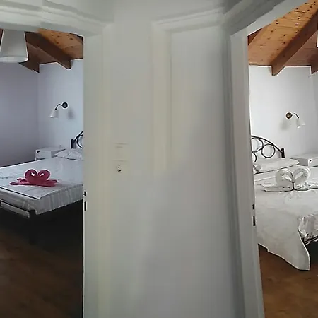 Julia Tsilivi (Zakynthos)