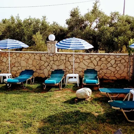 Julia * Tsilivi (Zakynthos)