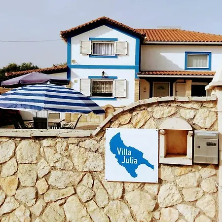 Villa Julia