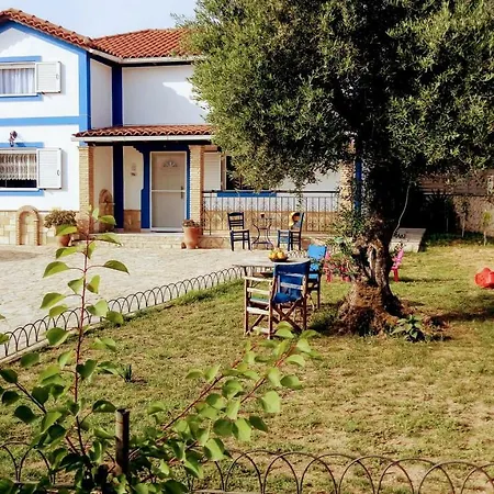 Julia Villa Tsilivi (Zakynthos)