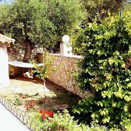 Julia Tsilivi (Zakynthos)