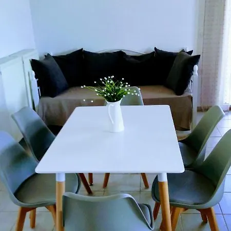 Julia * Tsilivi (Zakynthos)