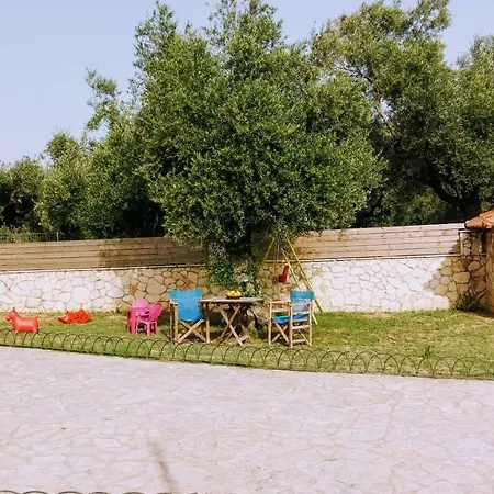 Julia Villa Tsilivi (Zakynthos)