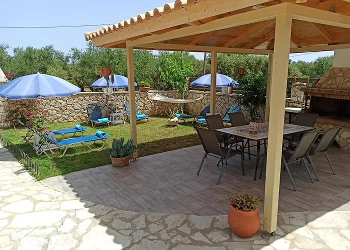 Julia Tsilivi (Zakynthos)