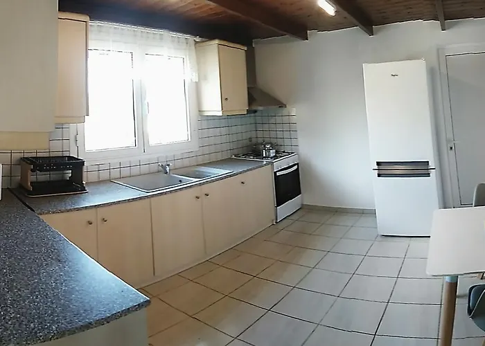 Villa Julia Tsilivi (Zakynthos)