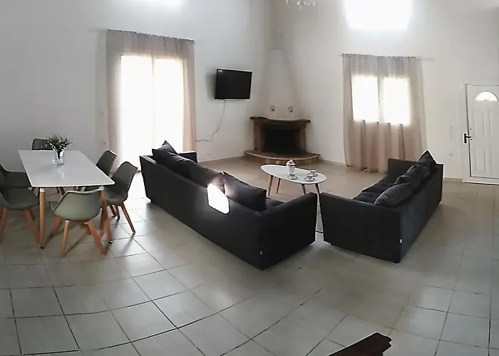 Julia * Tsilivi (Zakynthos)