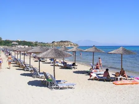 Villa Julia Tsilivi (Zakynthos)