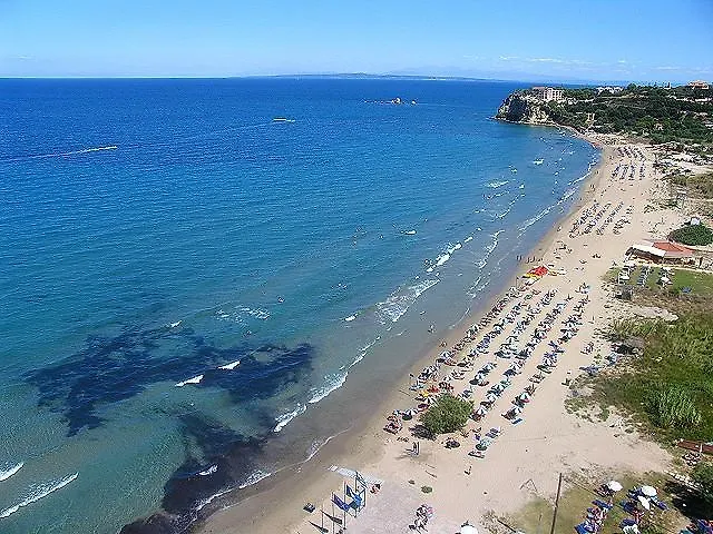 Julia Tsilivi (Zakynthos)