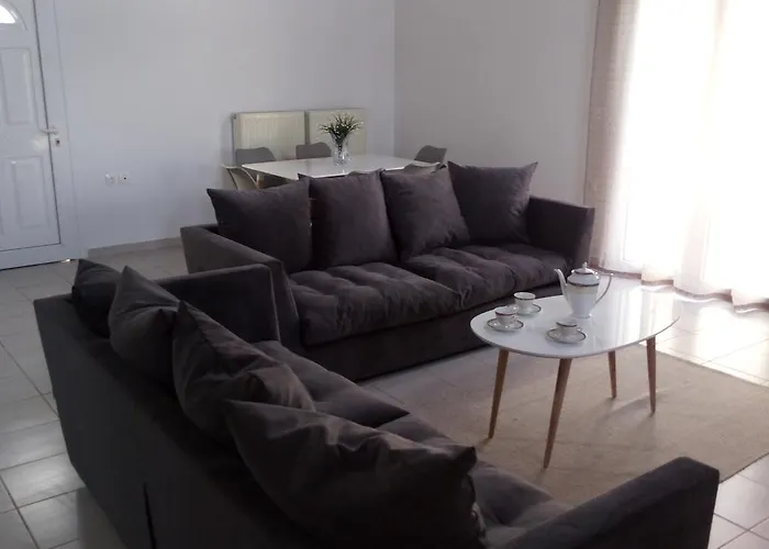 Julia Villa Tsilivi (Zakynthos)