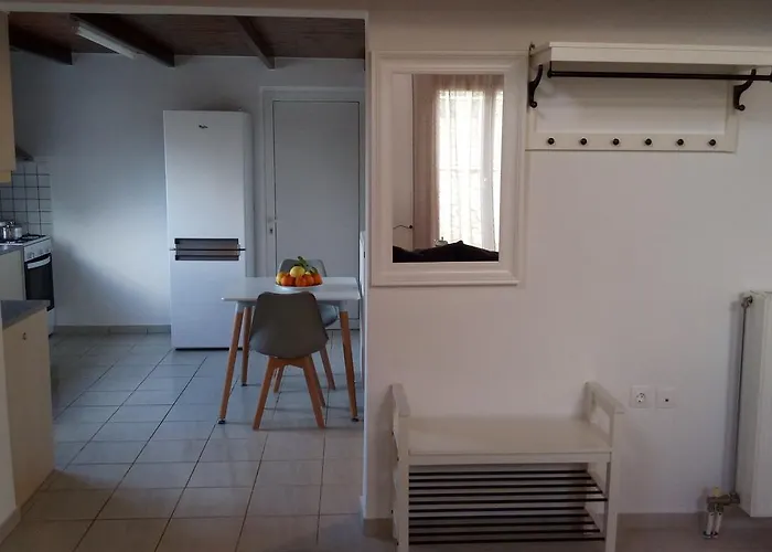 Julia * Tsilivi (Zakynthos)