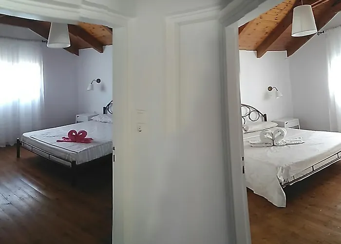 Julia Tsilivi (Zakynthos)