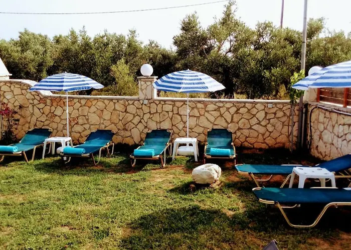 Julia * Tsilivi (Zakynthos)