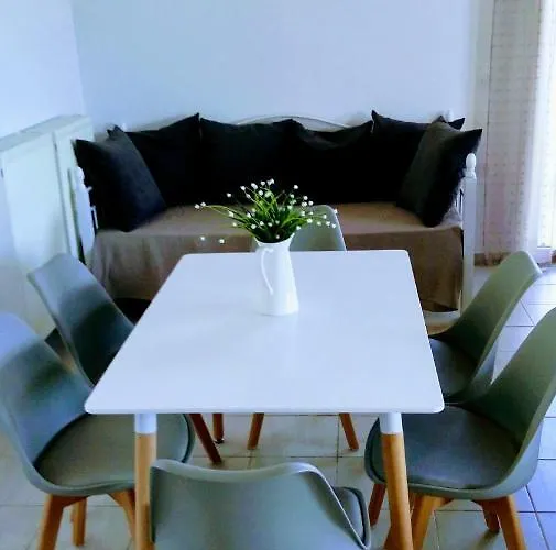 Julia * Tsilivi (Zakynthos)