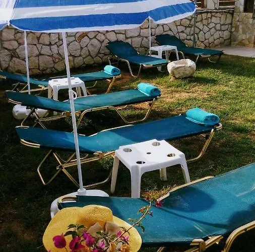 Julia Tsilivi (Zakynthos)