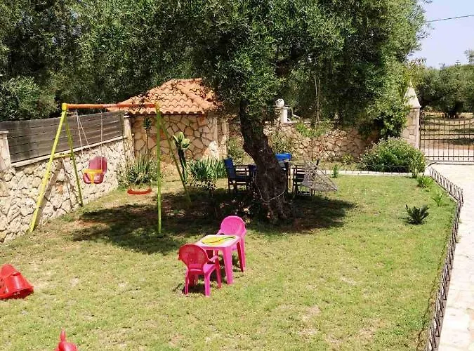 Villa Julia