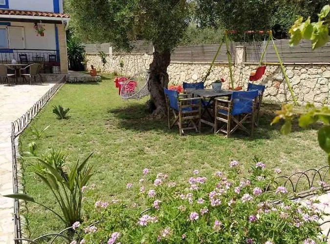 Villa Julia