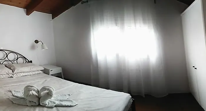 Julia Villa