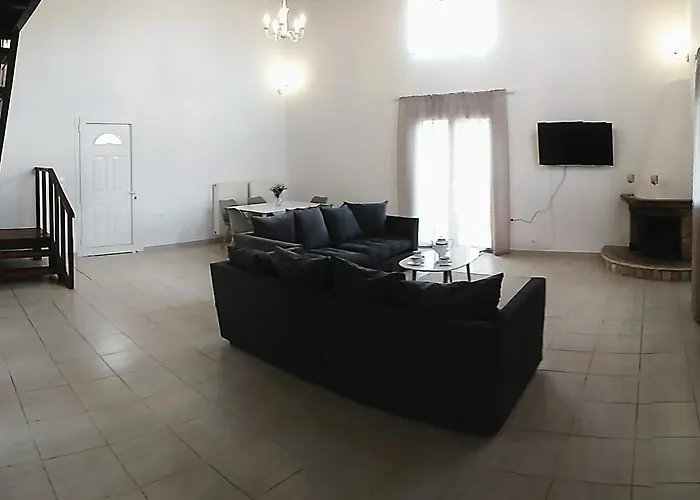 Villa Julia *