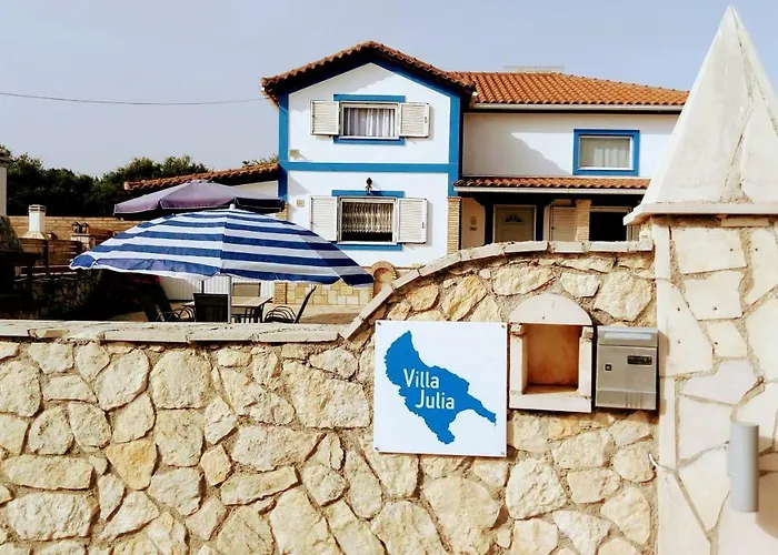 Villa Julia
