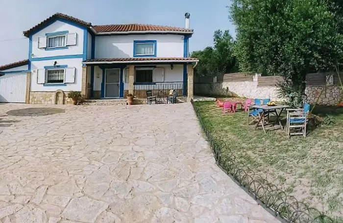 Villa Julia *