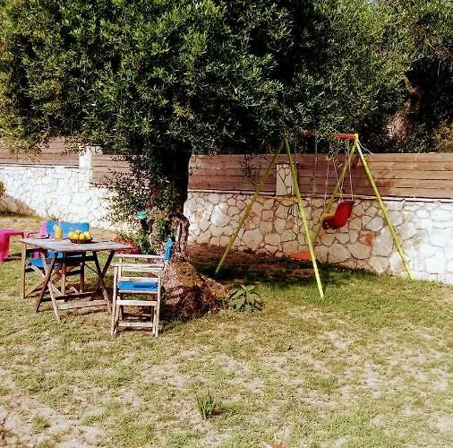 Villa Julia
